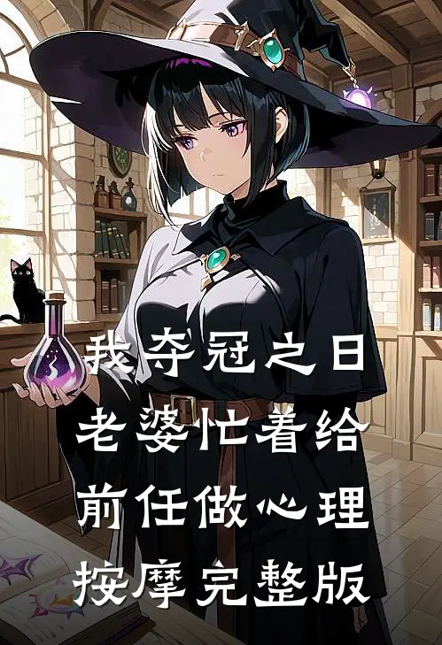 我夺冠之日，老婆忙着给前任做心理按摩完整版