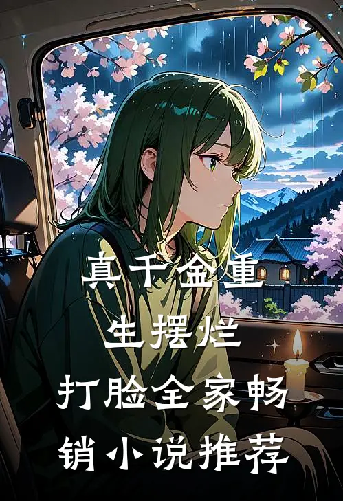 真千金重生摆烂，打脸全家畅销小说推荐