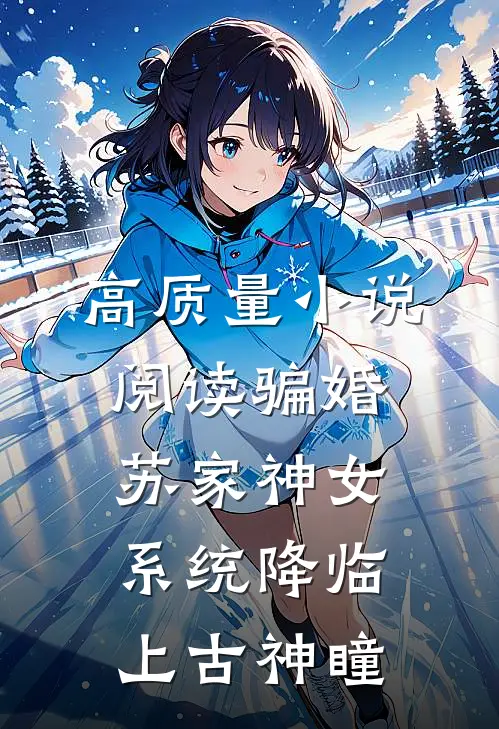 高质量小说阅读骗婚苏家神女，系统降临上古神瞳