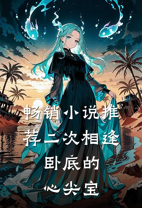 畅销小说推荐二次相逢：卧底的心尖宝