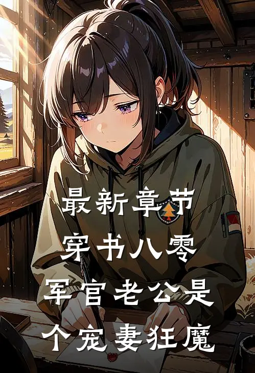 最新章节穿书八零，军官老公是个宠妻狂魔