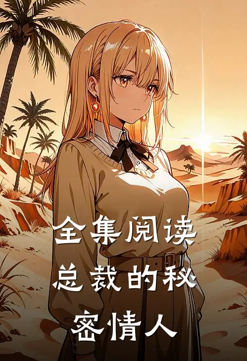 全集阅读总裁的秘密情人
