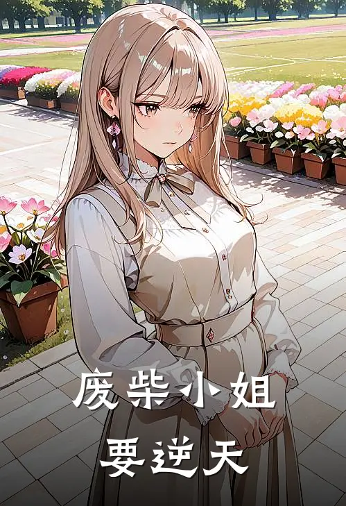 废柴小姐要逆天