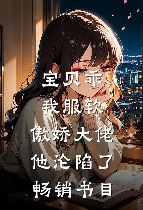 宝贝乖我服软，傲娇大佬他沦陷了畅销书目