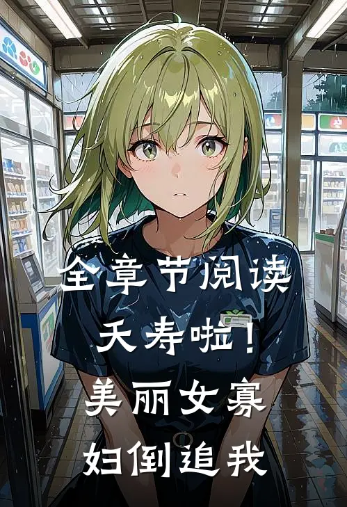 全章节阅读夭寿啦！美丽女寡妇倒追我