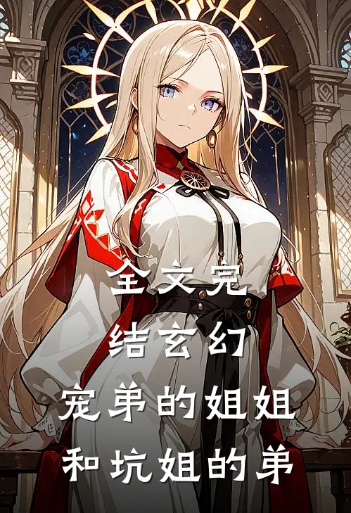 全文完结玄幻：宠弟的姐姐和坑姐的弟