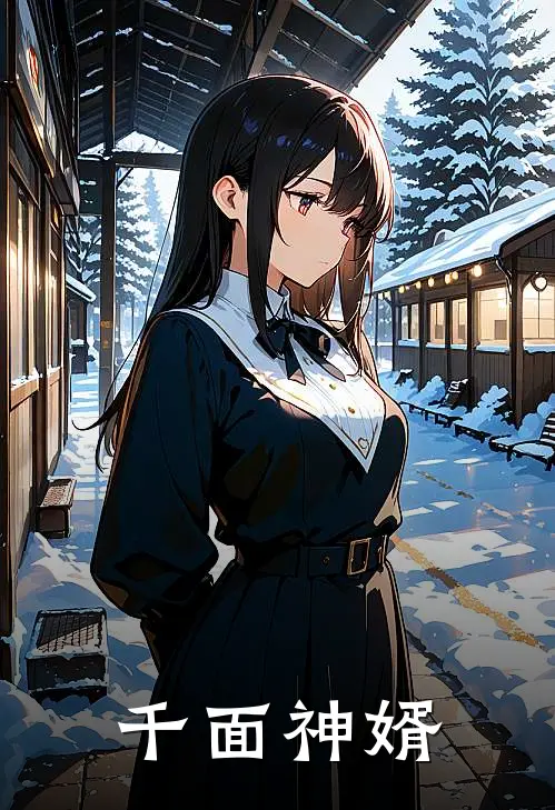 千面神婿