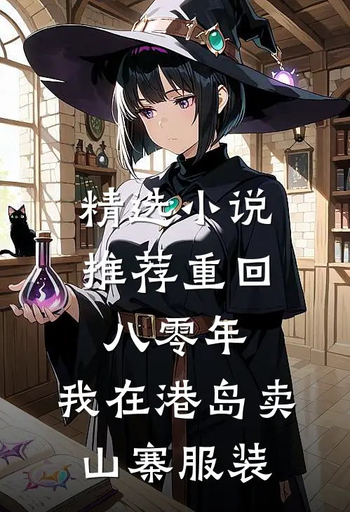 精选小说推荐重回八零年，我在港岛卖山寨服装