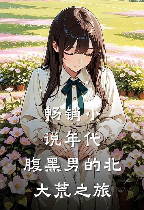 畅销小说年代：腹黑男的北大荒之旅