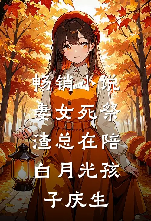 畅销小说妻女死祭，渣总在陪白月光孩子庆生