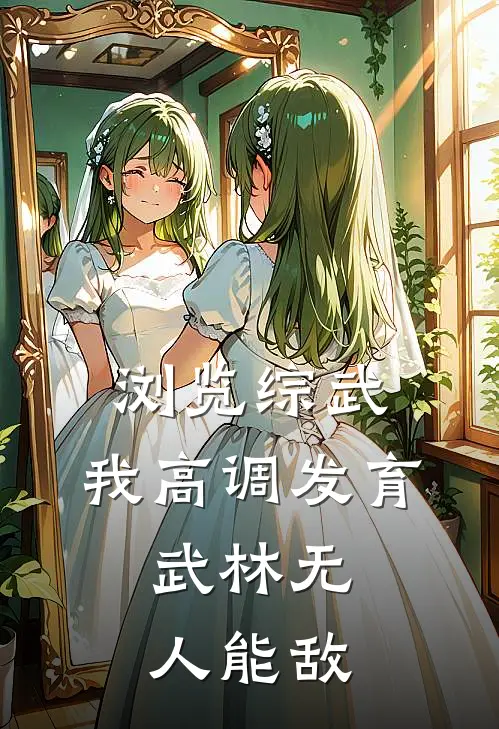 浏览综武：我高调发育，武林无人能敌