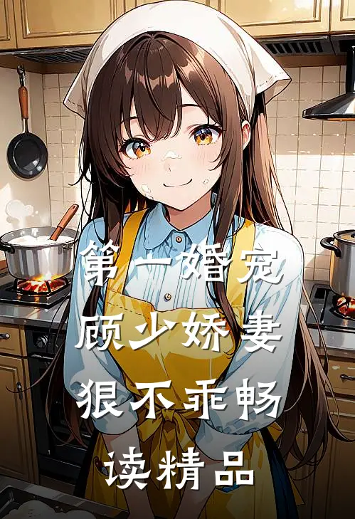 第一婚宠：顾少娇妻狠不乖畅读精品