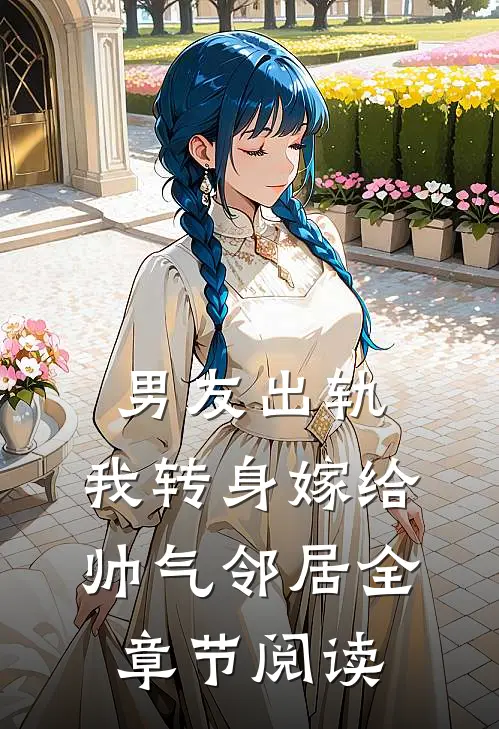 男友出轨，我转身嫁给帅气邻居全章节阅读