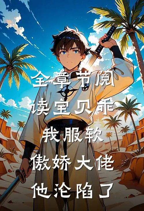 全章节阅读宝贝乖我服软，傲娇大佬他沦陷了