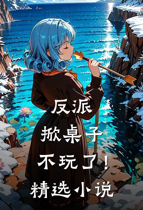 反派：掀桌子，不玩了！精选小说