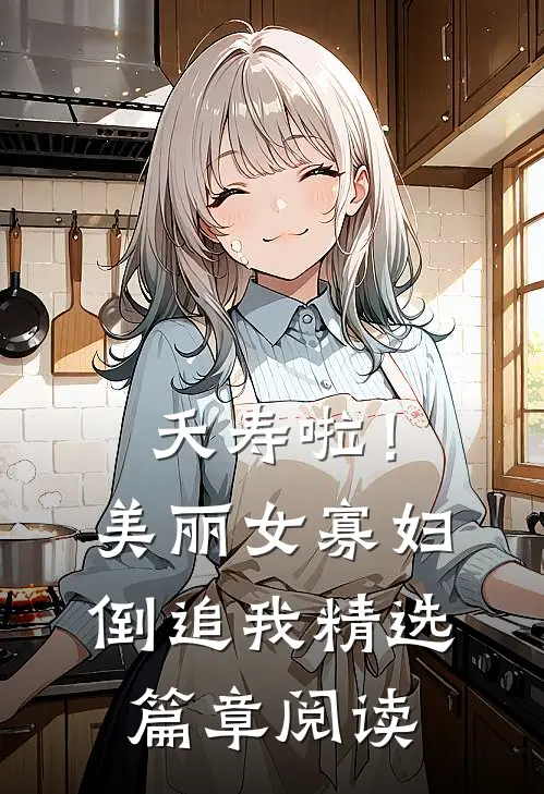 夭寿啦！美丽女寡妇倒追我精选篇章阅读