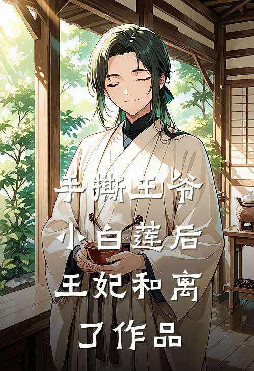 手撕王爷小白莲后，王妃和离了作品