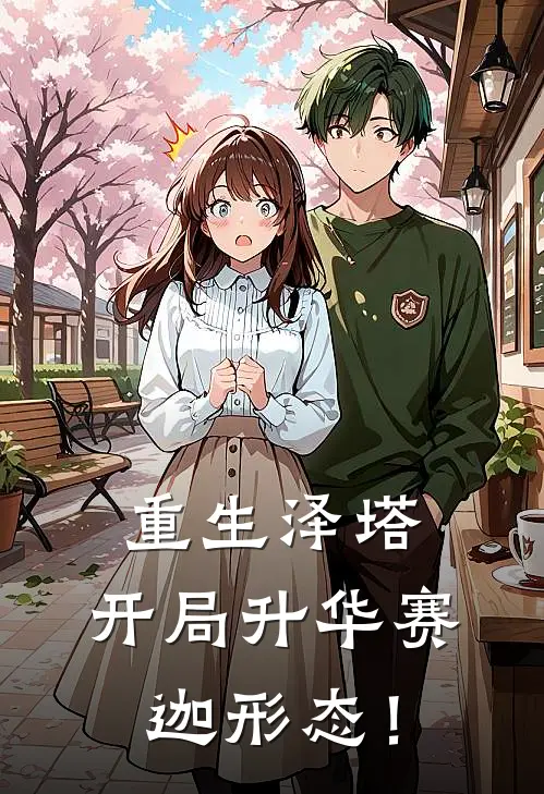 重生泽塔，开局升华赛迦形态！
