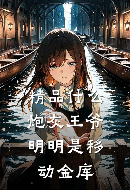 精品什么炮灰王爷，明明是移动金库