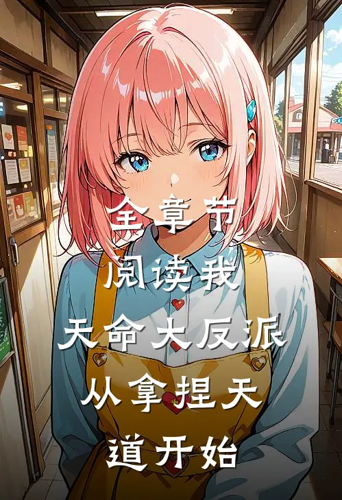 全章节阅读我，天命大反派，从拿捏天道开始