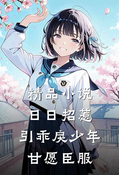 精品小说日日招惹，引乖戾少年甘愿臣服