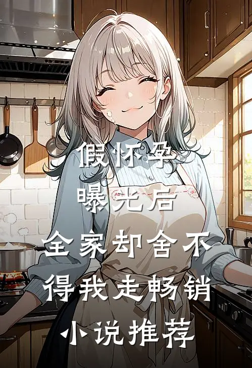 假怀孕曝光后，全家却舍不得我走畅销小说推荐