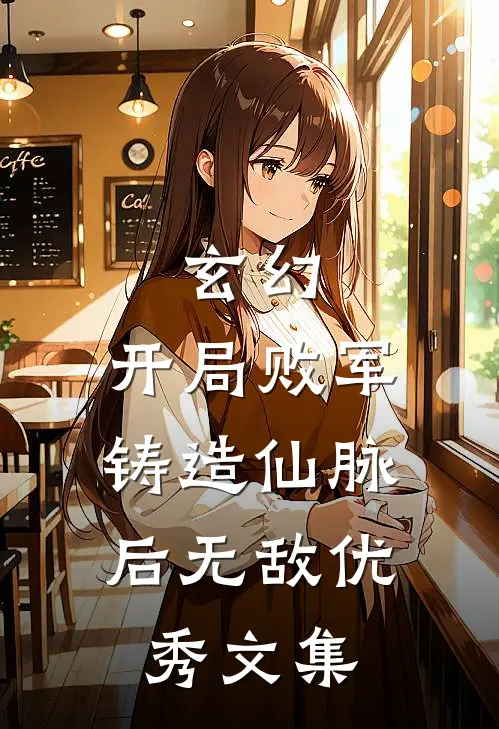 玄幻：开局败军，铸造仙脉后无敌优秀文集