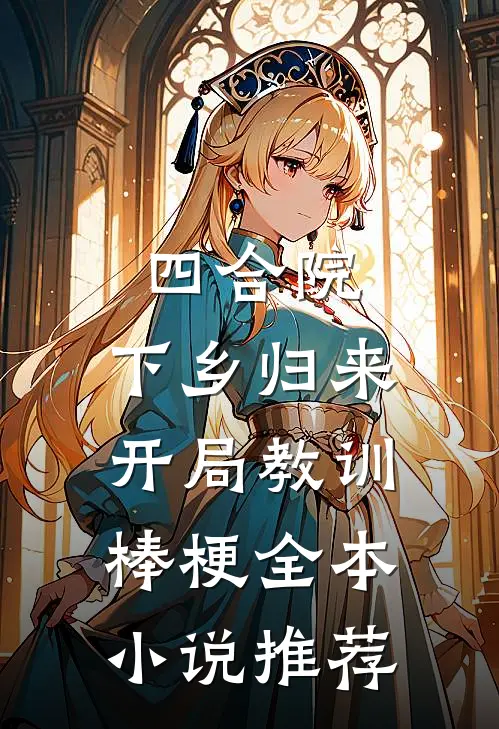 四合院：下乡归来，开局教训棒梗全本小说推荐