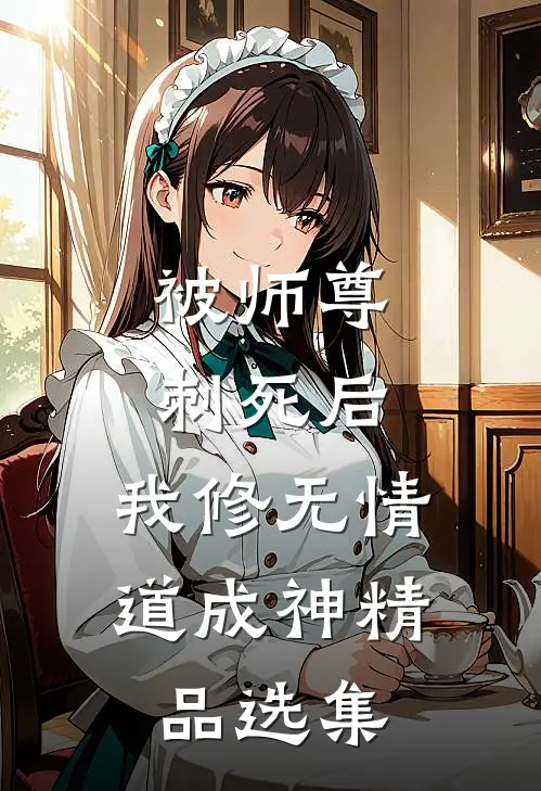 被师尊刺死后，我修无情道成神精品选集