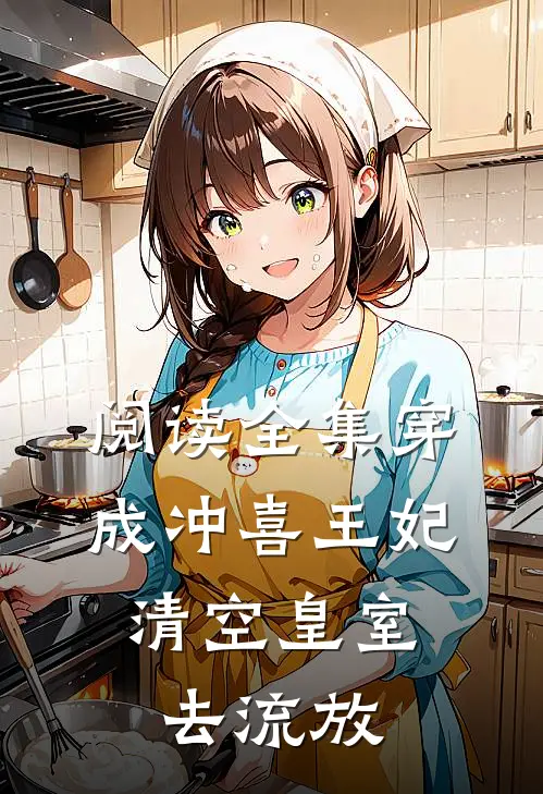 阅读全集穿成冲喜王妃，清空皇室去流放