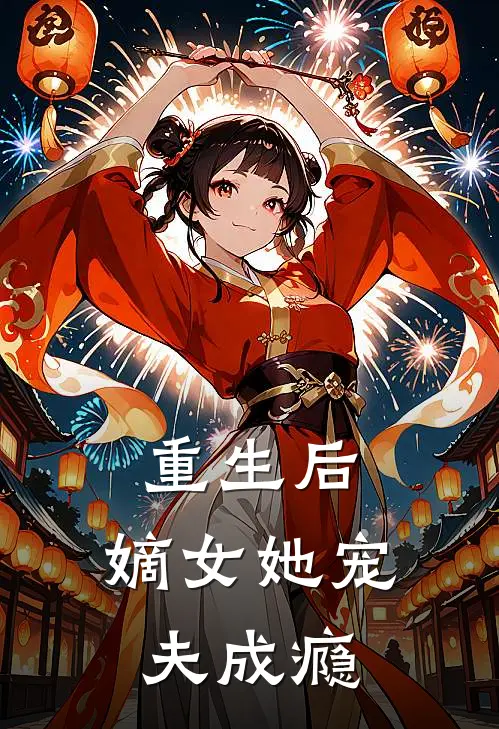 重生后，嫡女她宠夫成瘾