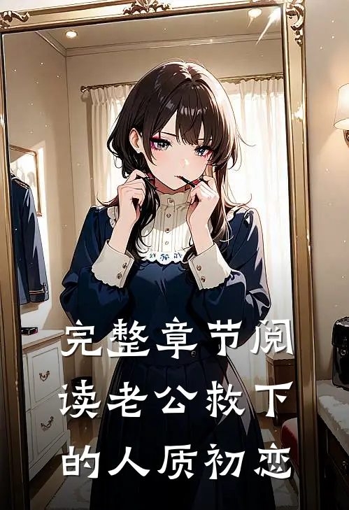 完整章节阅读老公救下的人质初恋