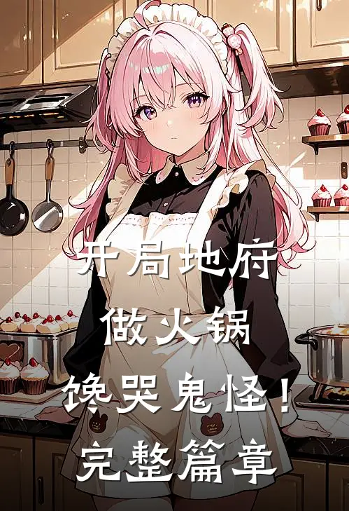 开局地府做火锅，馋哭鬼怪！完整篇章