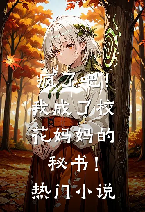 疯了吧！我成了校花妈妈的秘书！热门小说
