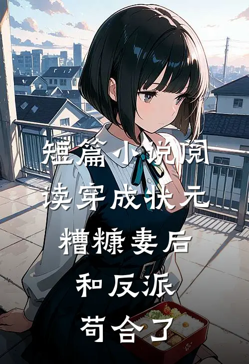 短篇小说阅读穿成状元糟糠妻后，和反派苟合了