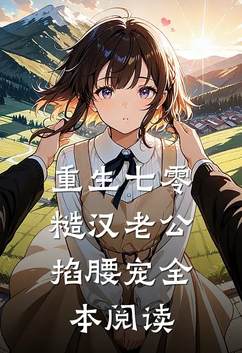 重生七零：糙汉老公掐腰宠全本阅读