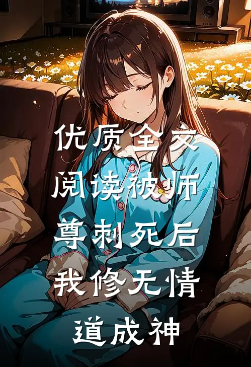 优质全文阅读被师尊刺死后，我修无情道成神