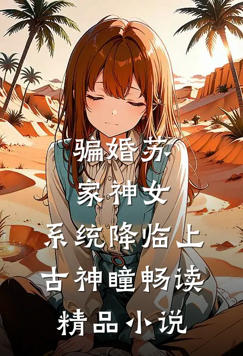 骗婚苏家神女，系统降临上古神瞳畅读精品小说