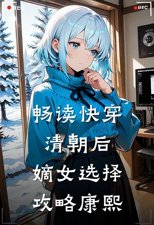 畅读快穿清朝后，嫡女选择攻略康熙