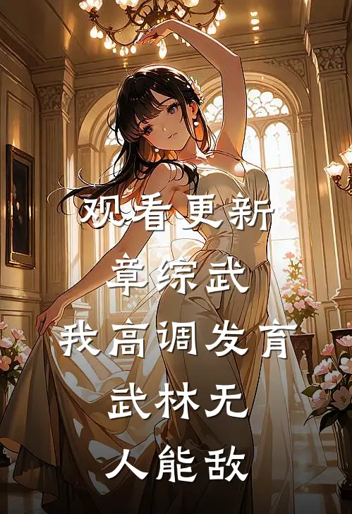 观看更新章综武：我高调发育，武林无人能敌