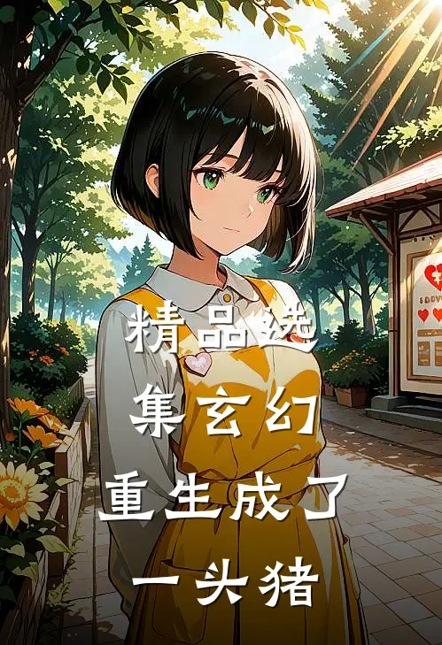 精品选集玄幻：重生成了一头猪