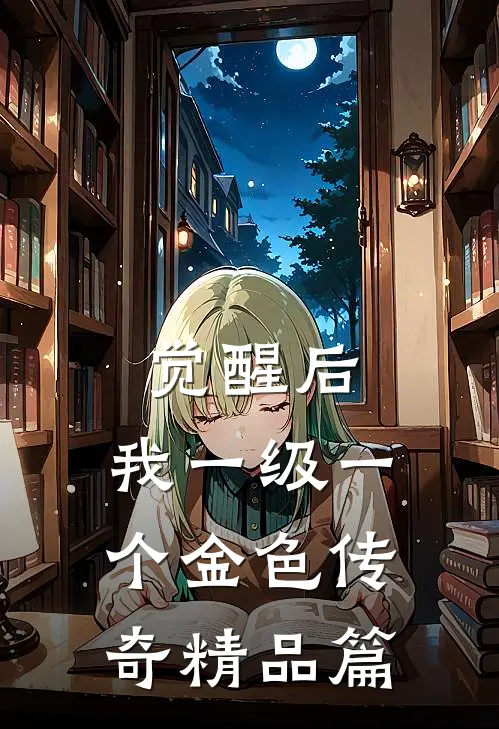觉醒后，我一级一个金色传奇精品篇