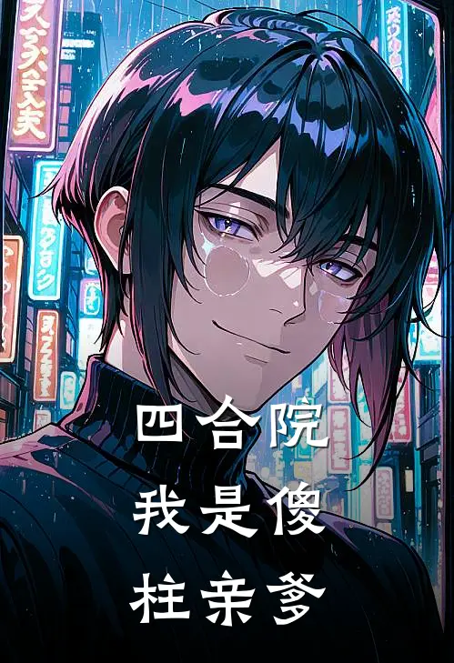 四合院：我是傻柱亲爹
