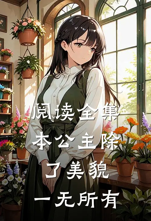 阅读全集本公主除了美貌，一无所有