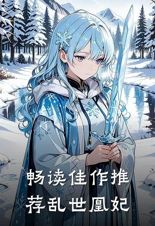 畅读佳作推荐乱世凰妃