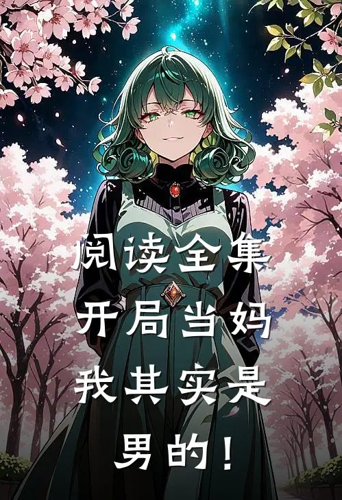 阅读全集开局当妈，我其实是男的！