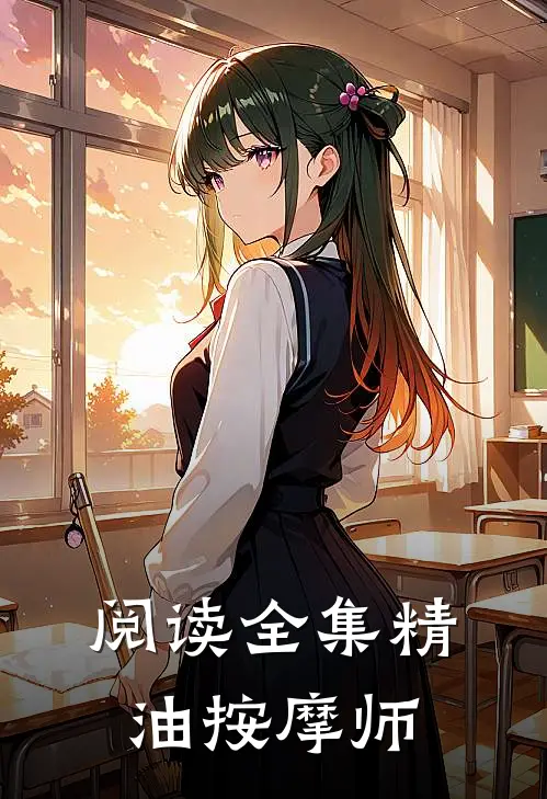 阅读全集精油按摩师