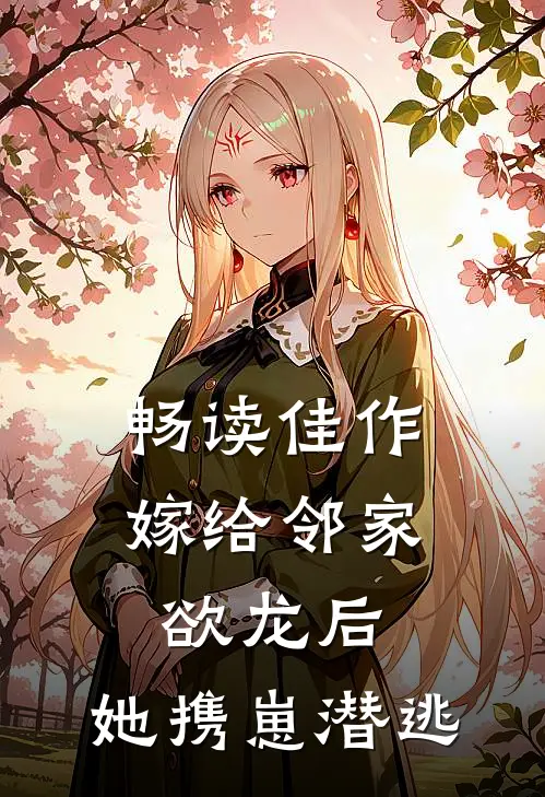 畅读佳作嫁给邻家欲龙后，她携崽潜逃