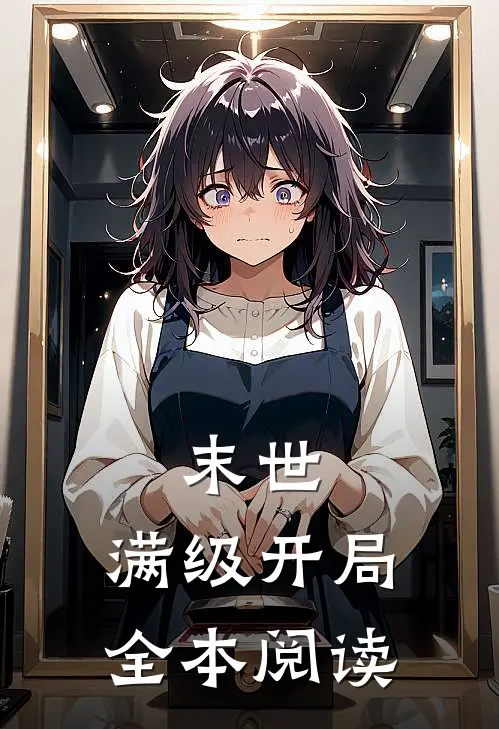 末世：满级开局全本阅读