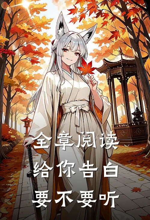 全章阅读给你告白，要不要听